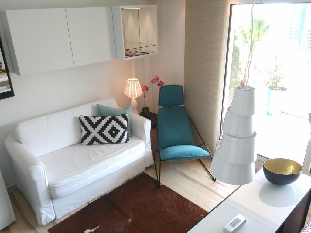 Monaco Pool Sea View Apartments Beausoleil Zewnętrze zdjęcie