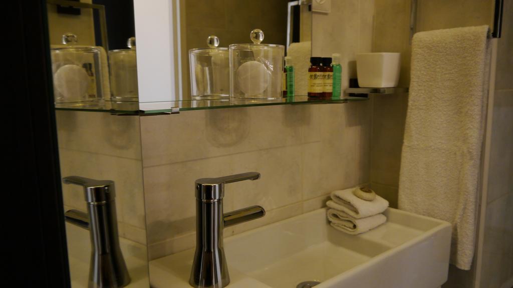 Monaco Pool Sea View Apartments Beausoleil Zewnętrze zdjęcie