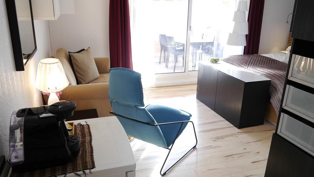 Monaco Pool Sea View Apartments Beausoleil Zewnętrze zdjęcie