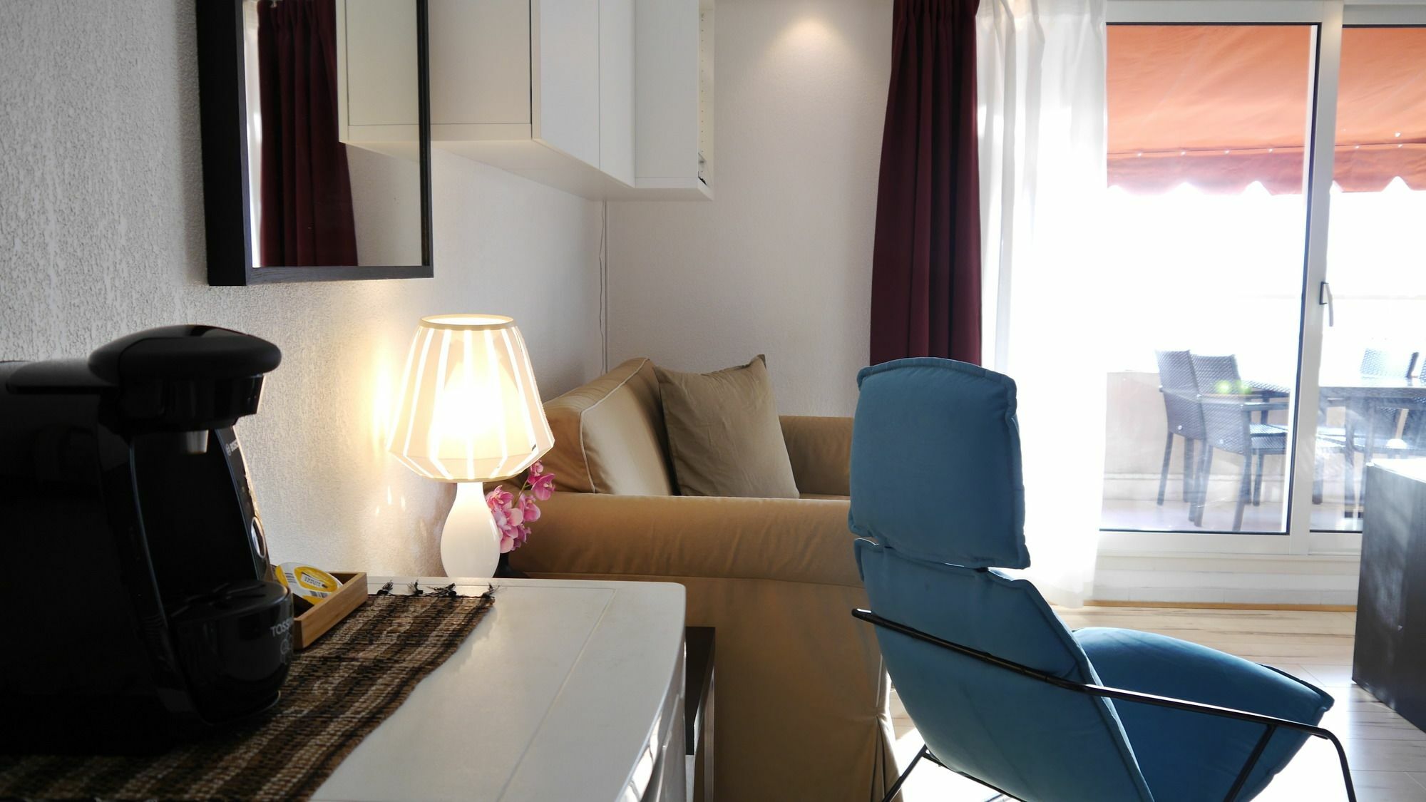 Monaco Pool Sea View Apartments Beausoleil Zewnętrze zdjęcie