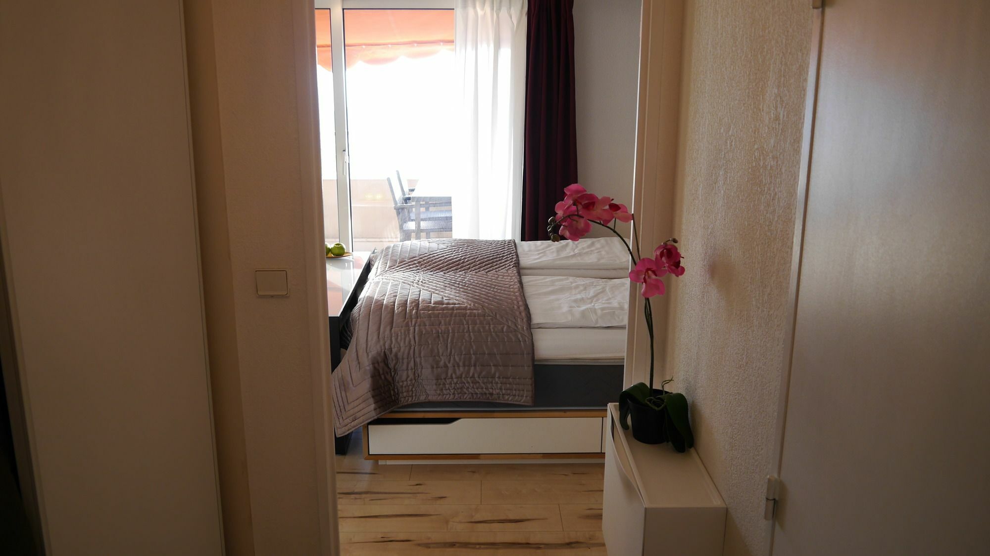 Monaco Pool Sea View Apartments Beausoleil Zewnętrze zdjęcie