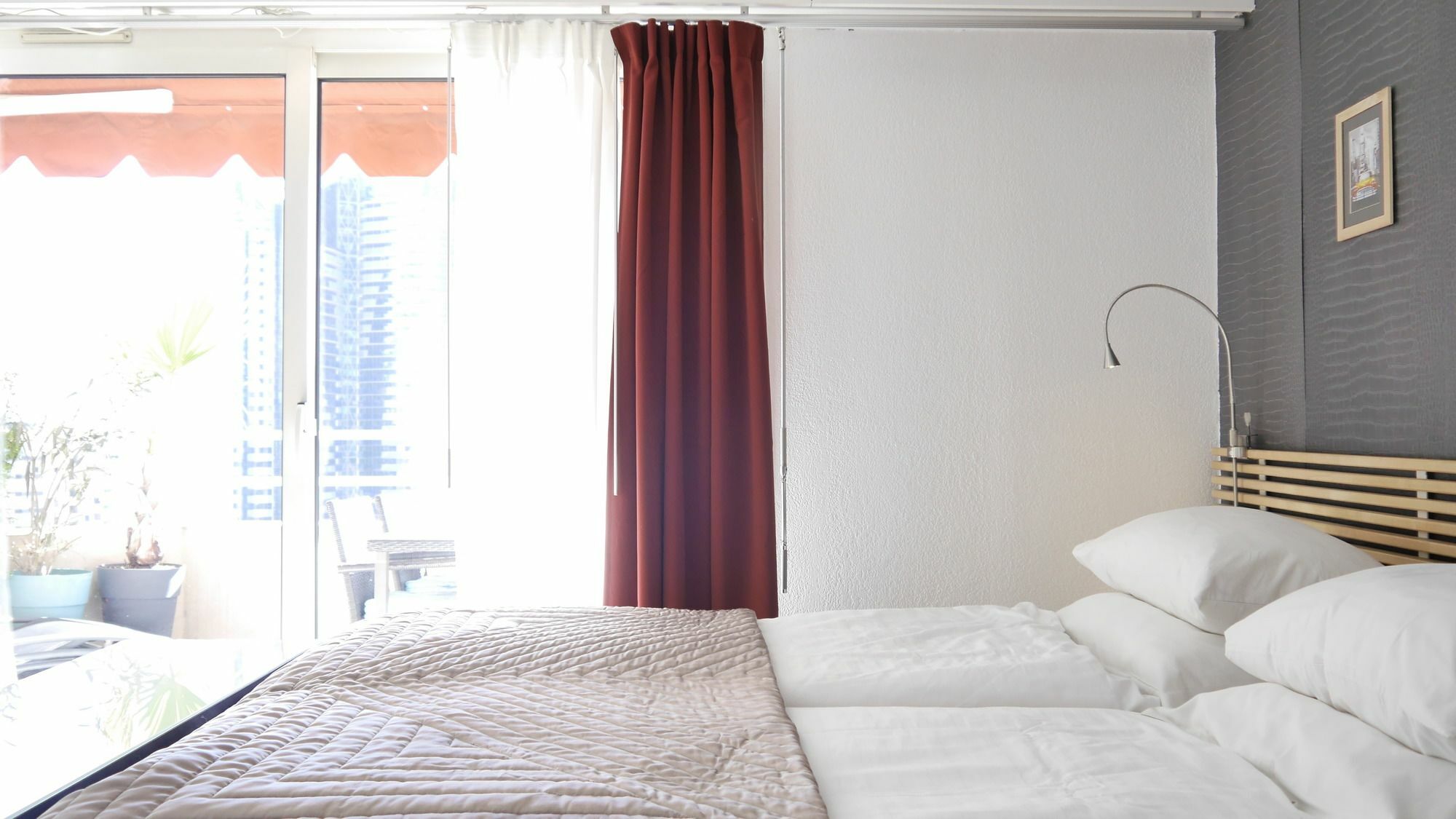 Monaco Pool Sea View Apartments Beausoleil Zewnętrze zdjęcie